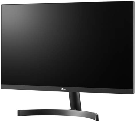 24 Lg 75hz Fhd Freesync Gaming Monitor At Mighty Ape Nz