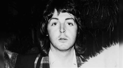 The Beatles Paul Mccartney Escoge Su Canción Favorita Del Disco Abbey