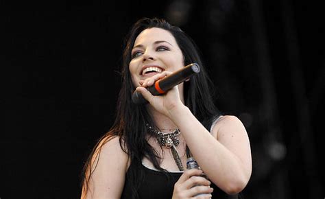 In Concert - Evanescence Photo (21157034) - Fanpop