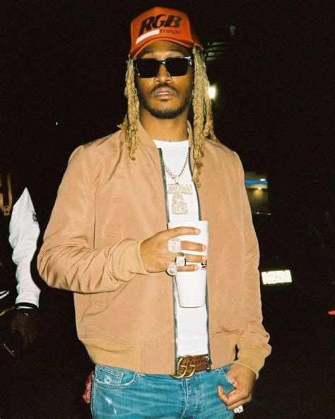 Future The Rapper Instagram