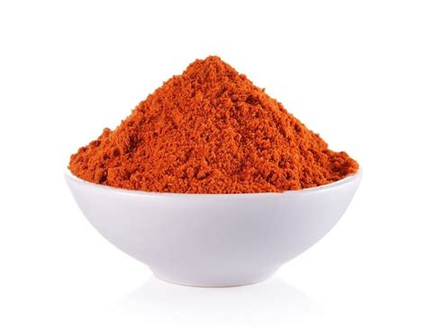 Kashmiri Red Chilli Powder At Rs Kg In Ahmedabad Id