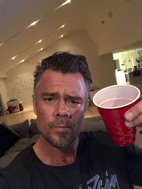 35 best Twitter u/joshduhamel images on Pholder | Go ahead and take the ...