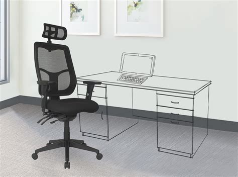 Posturemate Ergonomic Range Kelly S Office Furniture