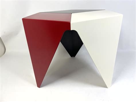 Isamu Noguchi Isamu Noguchi Vitra Edition Tri Color Prismatic