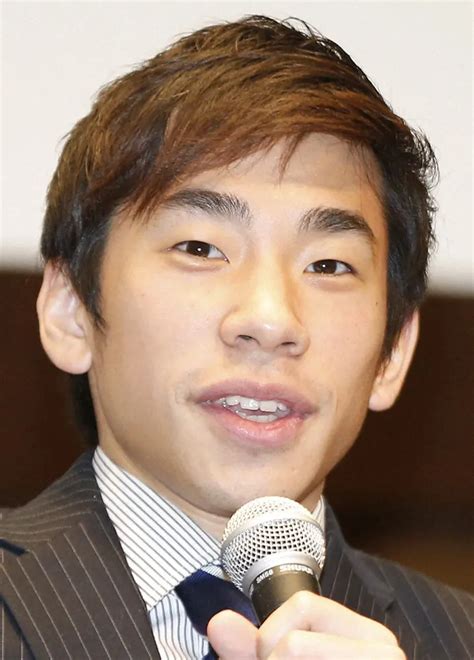 織田信成 ― スポニチ Sponichi Annex スポーツ