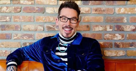 David Bromstad Net Worth 2024: What’s Next For David Bromstad? The HGTV