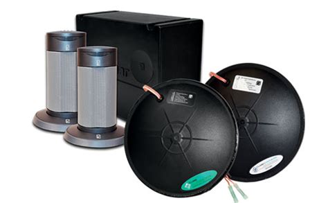 Hot Tub Sound Systems WetTunes AquaTremor Arctic Spas United Kingdom