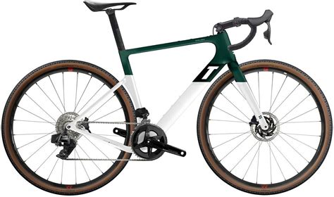 T Exploro Racemax Rival Axs X C Emerald White Ab