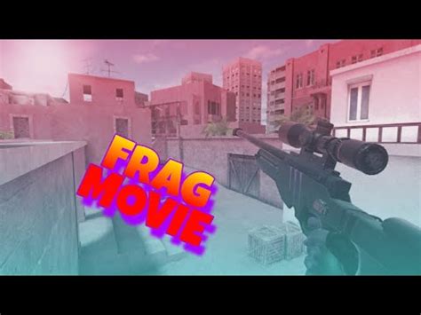 Frag Movie Awm Standoff Youtube