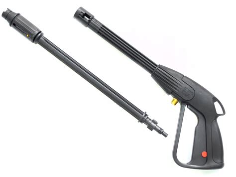 Pistolet Lanca Dysza W M Do Myjki Karcher K K