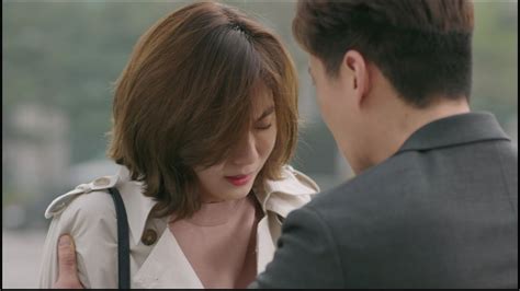 Marriage Contract Yui Divorced Me Shouts At Lee Seo Jin