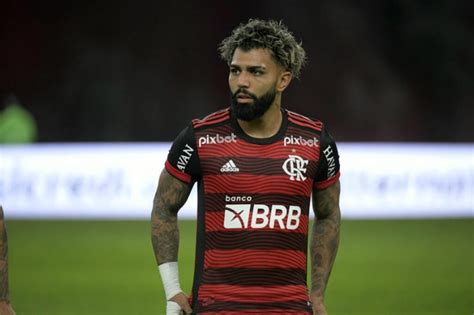 Flamengo Abre Negocia O Por Empr Stimo Wendel E Tentar Tirar