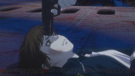 ＜画像1015＞『劇場版 Psycho Pass サイコパス Providence』先行カットが公開！ 電撃オンライン