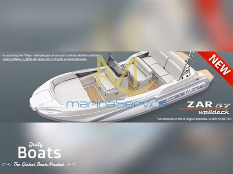 Zar Formenti Welldeck For Sale View Price Photos And Buy