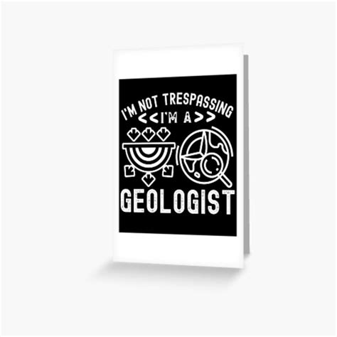 Geology Of The Earth Geologic Timeline Greeting Card For Sale By