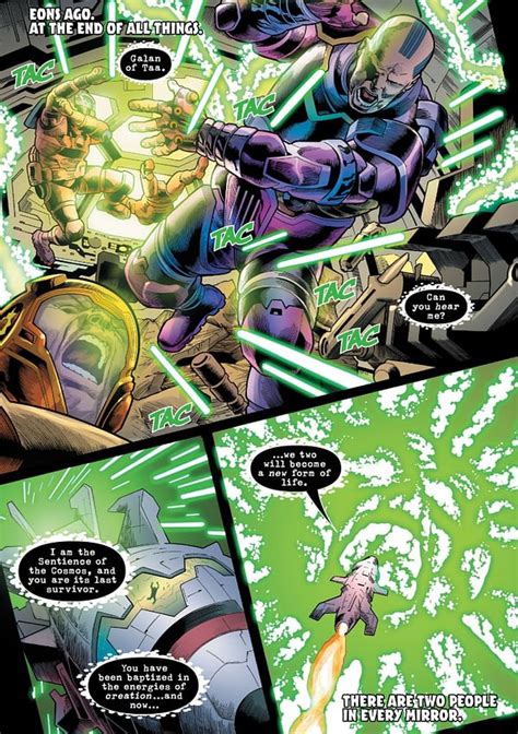 Its Immortal Hulk Vs The History Of The Marvel Universe For The Ninth