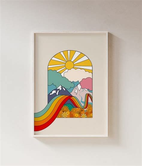 Etsy Art Prints To Decorate Your Space