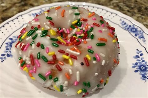 The 4 Best Spots To Score Doughnuts In Clovis ABC30 Fresno