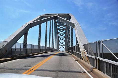 HistoricBridges.org - Chesapeake City Bridge Photo Gallery