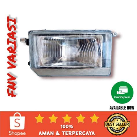 Jual Lampu Headlamp Kijang Grand Dmac Shopee Indonesia