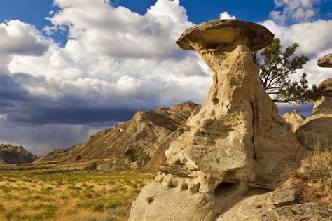 Upper Missouri River Breaks Montana [1920x1280] Missouri River, The ...