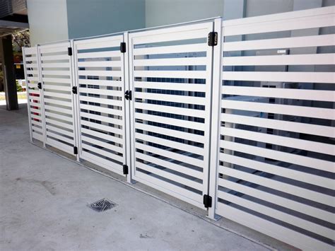 Commercial Projects Cairns Fencing Ph 07 4035 6744