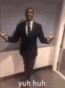 Uh Huh Meme GIFs | Tenor