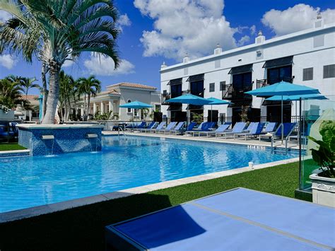 Inn on Fifth Hotel Naples Insights & Review | Naples.Travel