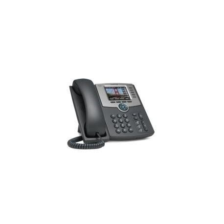 Cisco SPA525G 5-Line IP Phone - Digital Warehouse