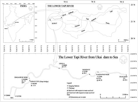 Calibration Of Hec Ras Model On Prediction Of Flood For Lower Tapi