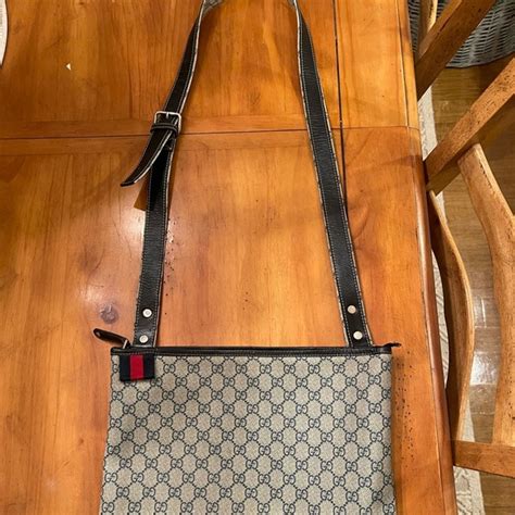 Gucci Bags Gucci Crossbody Purse Poshmark