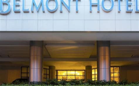 Belmont Hotel Manila in Pasay, Philippines from 78$, photos, reviews ...