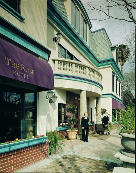 The Rose Hotel, Pleasanton: $294 Room Prices & Reviews | Travelocity