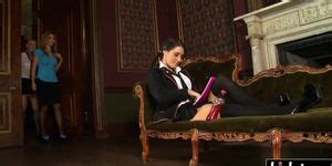 Jess West And Katie Lesbian Adventures Tnaflix