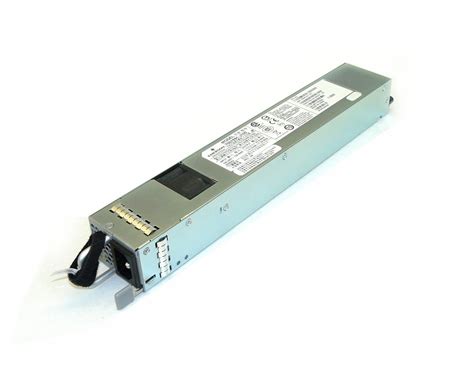 Cisco A9k 1600w Dc 1600w Dc Power Supply For Asr 9001 And 9001 S Router