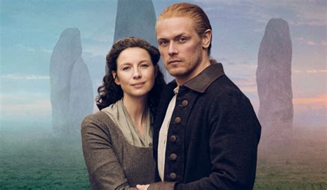 Outlander Season 8 Release Date Popverse