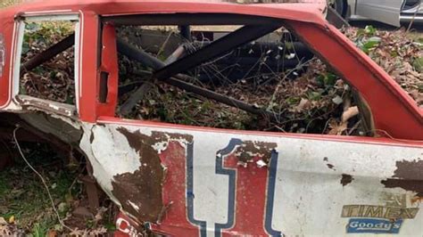 Dale Earnhardt Jr Race Car Graveyard Artofit