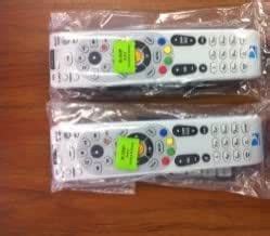 Amazon.com: DIRECTV RC66 2 PACK Universal IR Remote Control - Replaces ...