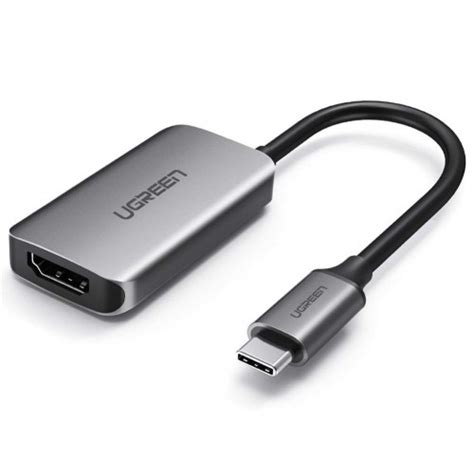 Usb C To Hdmi Adapter Usb 31 Type C To Hdmi Female Converter