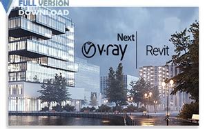 V-Ray Next v4.00.03 - Full Version Download