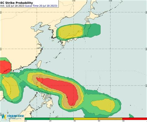 又繞道？「杜蘇芮」颱風有望週五生成！ 專家：高壓太強可能閃過台灣 Yahoo奇摩汽車機車