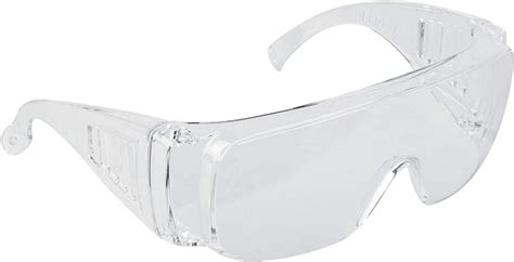 Truper Len St Lentes De Seguridad Mica Transparente Safe Amazon