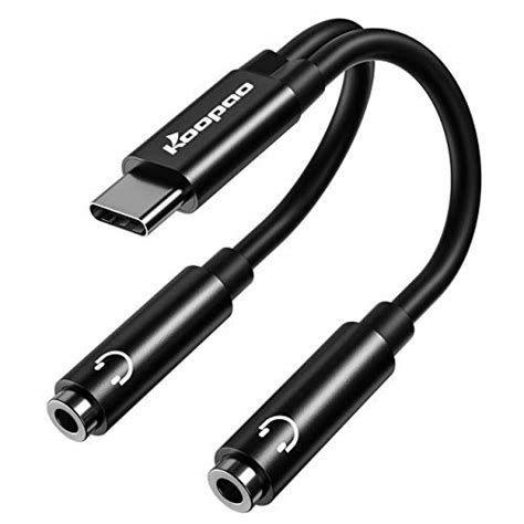 Top 10 Best Headphone Splitter For Ipad Reviews And Buying Guide Katynel