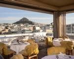 Photo Gallery - New Hotel, Athens