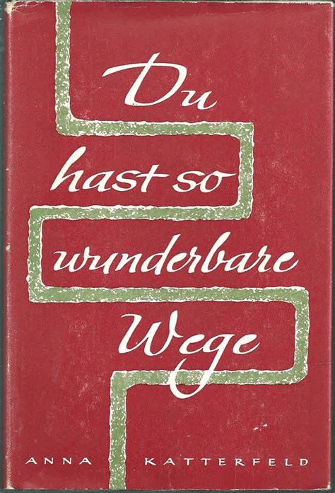 Du Hast So Wunderbare Wege Pastor Wilhelm Ilgenstein Ein Zeuge Jesu