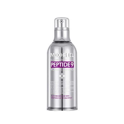 Medi Peel All In One Peptide 9 Volume Lifting Essence 100ml Avelsk