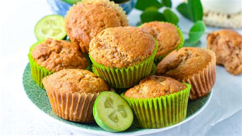 Feijoa Muffins Sweet As Honey