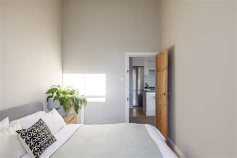 Faraday Road W10, London - Domus Nova