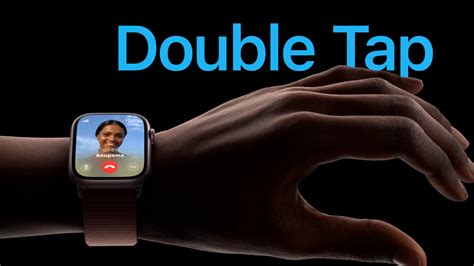 How to Set Up and Use Double Tap on Older Apple Watch Models