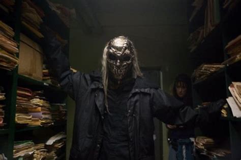 Бугимен 2 (2007) - Фото и кадры из фильма - Фильм.ру